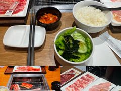 -焼肉ライク·烧肉LIKE(万菱汇店)