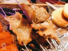 -冰城小镇音乐串吧·聚会餐厅(百子湾店)
