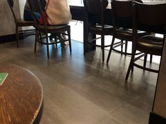 大堂-星巴克(无锡东方商厦店)