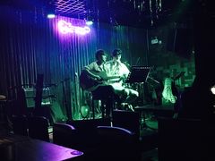 -ohbar live house(人广店)