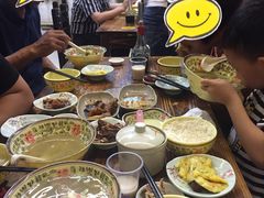 酸菜辣烫饭-陈记汤饭(水巷口店)