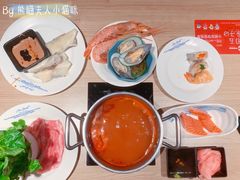 -星伦多自助料理(爱琴海店)