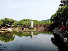 -三国水浒景区(无锡影视基地)