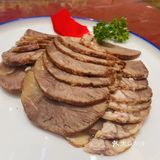 山西莜面名不虚传