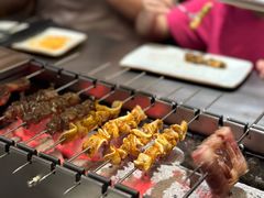 -很久以前羊肉串(打浦路店)