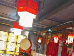 -蜀大侠火锅(寰球文化地标·总府店)