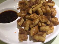 -东四民芳餐厅(世茂工三店)
