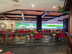-东沙小镇主题餐厅(下沙店)