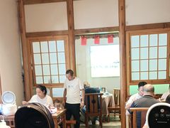 -杨厨的田园饭店(长城路店)