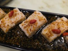 -遇见长安之丝路风荷(大唐西市店)