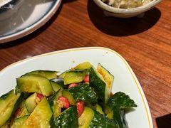 -蚝翅·海鲜粥·烧烤·羊肉季(鄞州万达店)