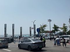 -老虎石海上公园