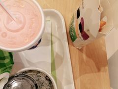 -德克士(东至汇金店)