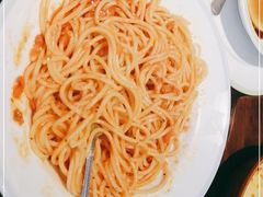 -萨莉亚意式餐厅(杭州西溪龙湖天街店)