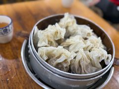 蒸烧麦-呼市烧麦羊杂(幸福路店)