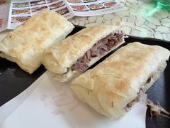 -高玛纳驴肉火烧(一世界店)