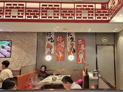 -蝎王府羊蝎子(虎坊桥总店)