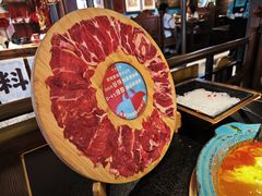 -吼堂老火锅(太古里总店)