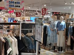 -优客城市奥莱