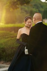 -杭州金夫人婚纱摄影(富阳私享店)