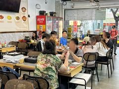 -兴兴旺·冬瓜盅·啫啫煲(西华路店)