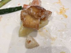 -赵小姐丨新中餐(曲江店)