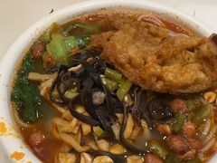 -水平有限广西米粉·广西风味集(五道口店)