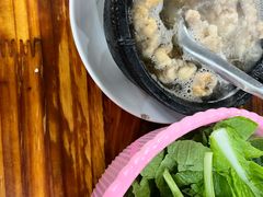 -好清香砂锅(总店)