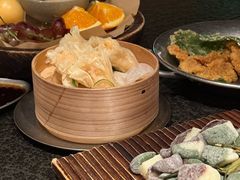 -三出山火锅(南京万象天地店)