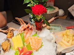 -匠和风精致料理(祥禾天地店)