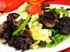 -老北京胡同味道二荤铺(酒仙桥店)