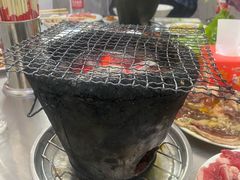 -松明一烤肉馆(鲁园店)