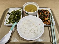 -老乡鸡(融科天地店)