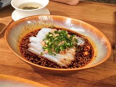 -阿强家川菜·29年老字号(岗顶店)