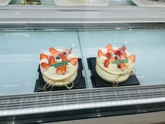 -丽莎蓓甜CAKE生日蛋糕·动物奶油(石家庄店)
