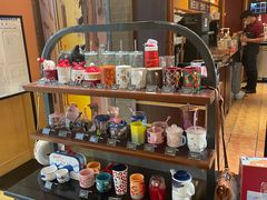 -COSTA COFFEE(西直门店)