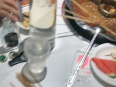 -佰人王串串香火锅(洋珠巷店)