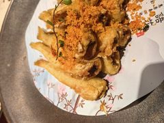 -海鲜e族(马王堆店)