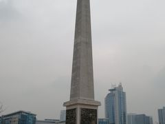 -百林公园-两江幸福广场