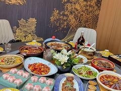 -宗氏一喜砂锅·特色湖北菜(楚河汉街店)