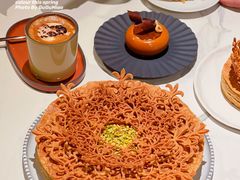 -潮一不贰·法式甜品·生日蛋糕·西式简餐(外滩店)