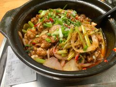 -陈记重庆鸡公煲