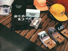 -聚点滑板SPOT SKATE(常熟路店)
