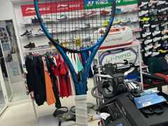 -Wilson威尔胜(漕溪北路店)