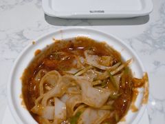 -曼玉餐厅(中原万达店)