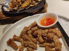 -闽鄂情·闽南招财鸭(水头店)