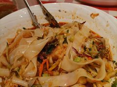 西贝面筋-西贝(枫蓝国际购物中心店)