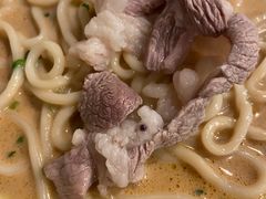 -裕德孚·非遗手切涮羊肉(东直门内大街店)