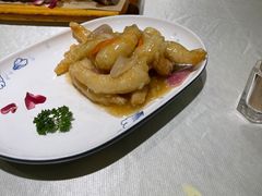 -七菜馆·东北菜·蒸饺(文体路店)