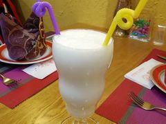 -食彩美印度特色美食餐厅·印度料理